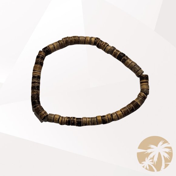 Bambu Jewelry - Bambu - Junglewood Bracelet
